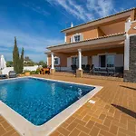 Laura By Algarve Holidays * 阿尔布费拉