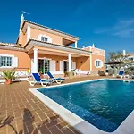 Laura By Algarve Holidays 别墅 *