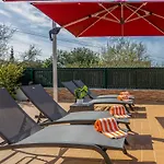 Вилла Laura By Algarve Holidays *