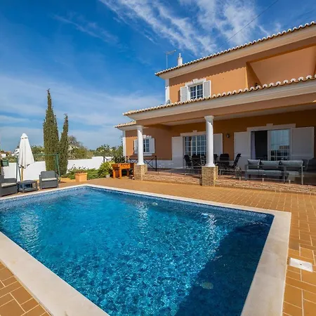 Laura By Algarve Holidays Villa Albufeira