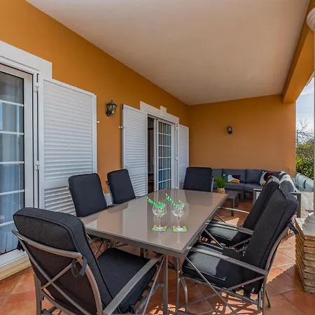 Villa Laura By Algarve Holidays *