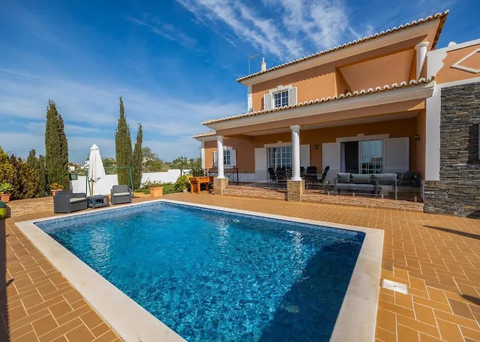 Laura By Algarve Holidays Villa Albufeira