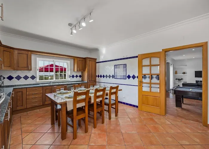 Villa Laura By Algarve Holidays *