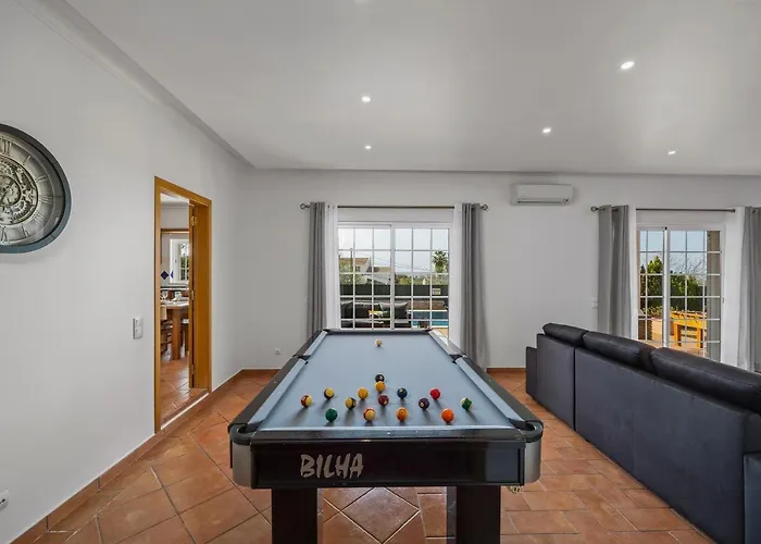 Laura By Algarve Holidays Albufeira