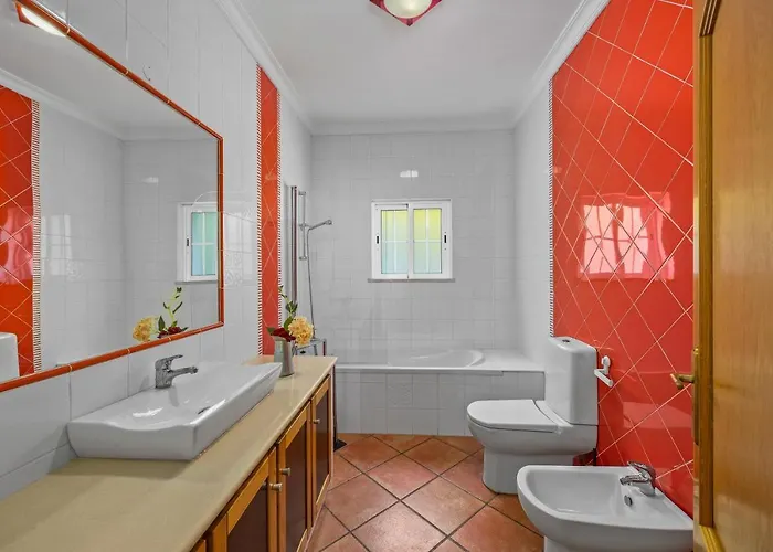 Villa Laura By Algarve Holidays