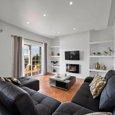 Villa Laura By Algarve Holidays