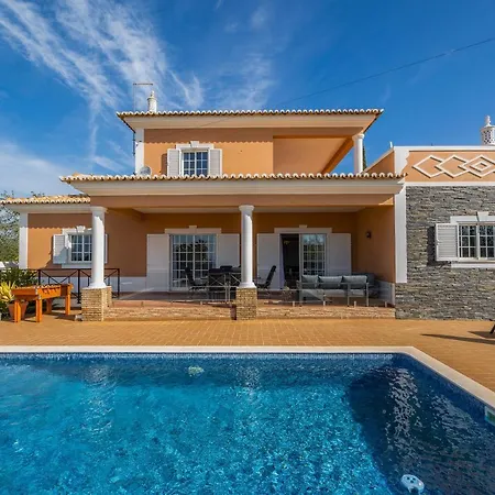 Villa Laura By Algarve Holidays