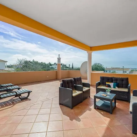 Villa Laura By Algarve Holidays