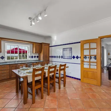 Villa Laura By Algarve Holidays *