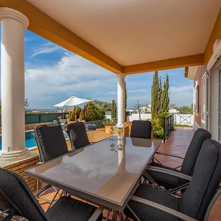 Laura By Algarve Holidays Villa Albufeira