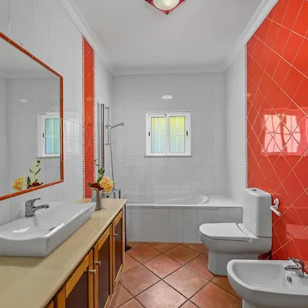 Villa Laura By Algarve Holidays