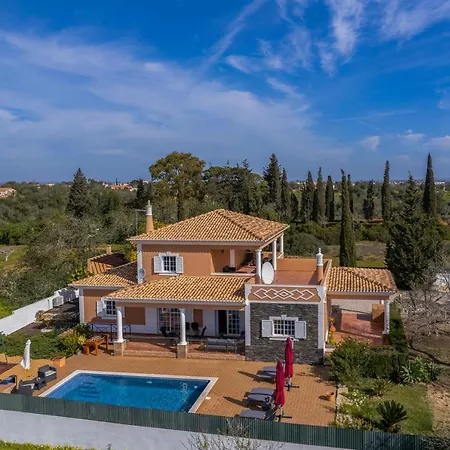 Laura By Algarve Holidays Villa Albufeira