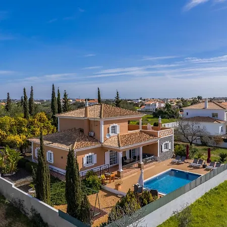 Vila Laura By Algarve Holidays