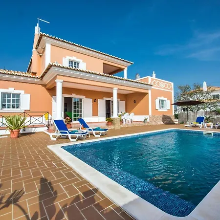 Laura By Algarve Holidays 别墅 *