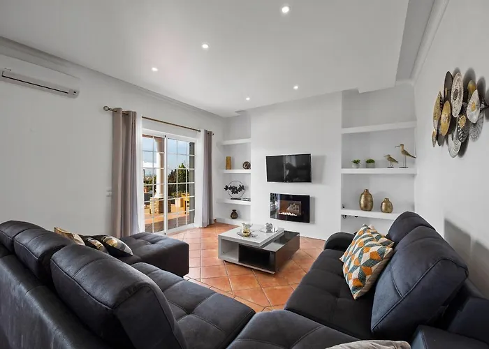 빌라 Laura By Algarve Holidays