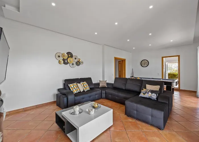 Laura By Algarve Holidays 알부페이라