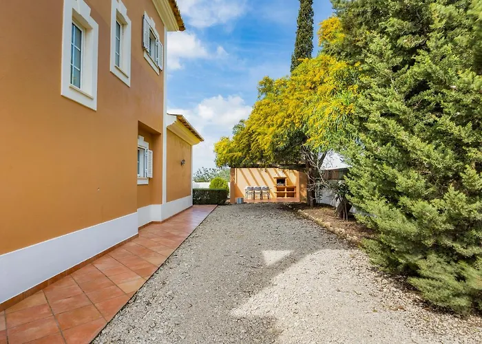 Laura By Algarve Holidays 알부페이라