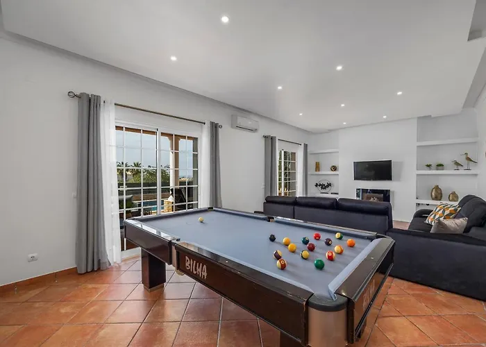 Laura By Algarve Holidays 빌라 알부페이라